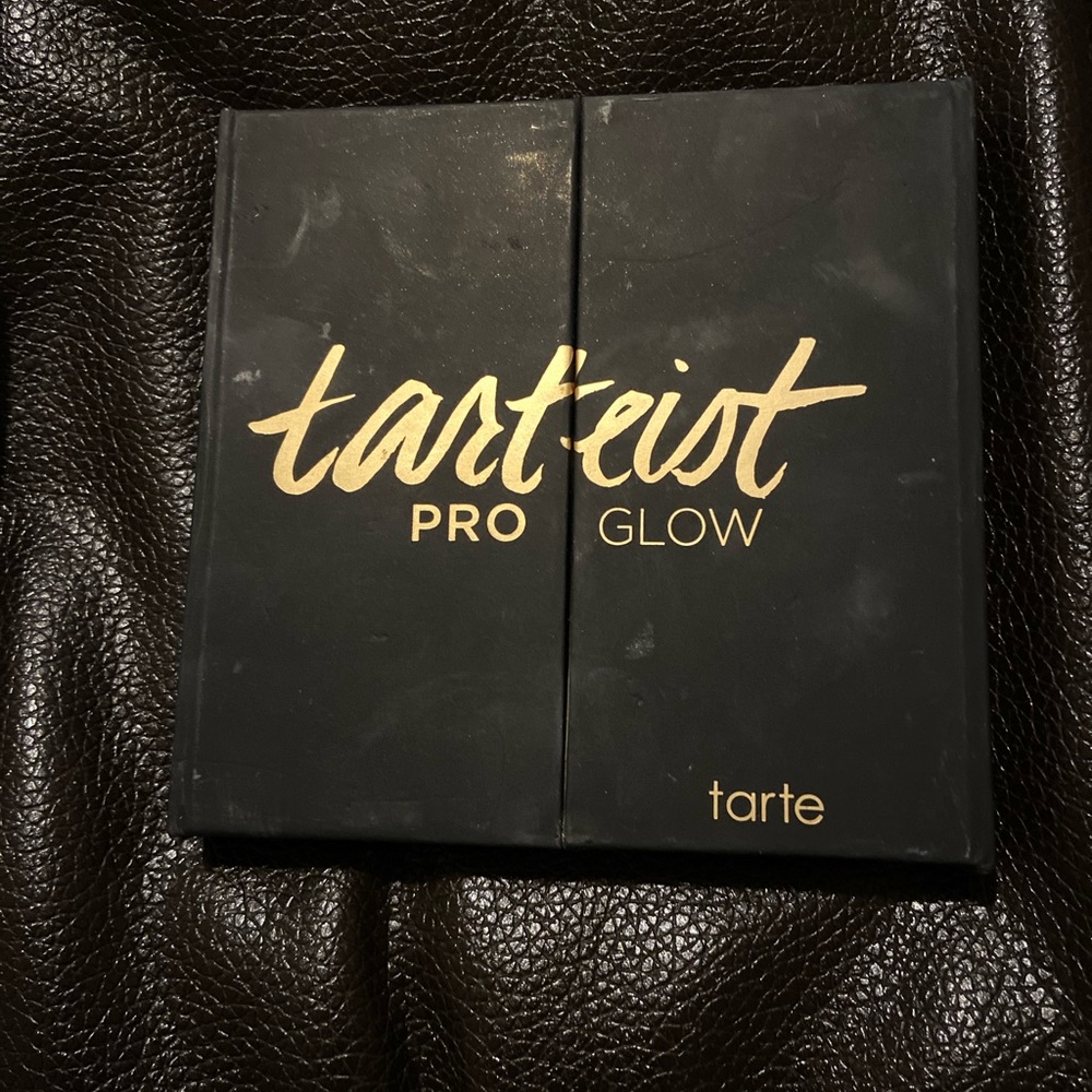 Tarte Pro Glow